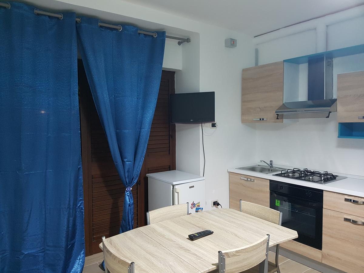 加利波利 Rivabella Beach酒店 外观 照片