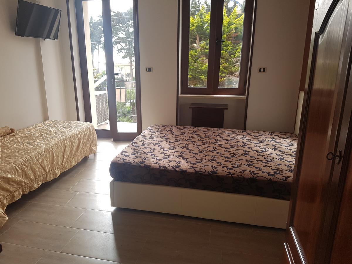 加利波利 Rivabella Beach酒店 外观 照片