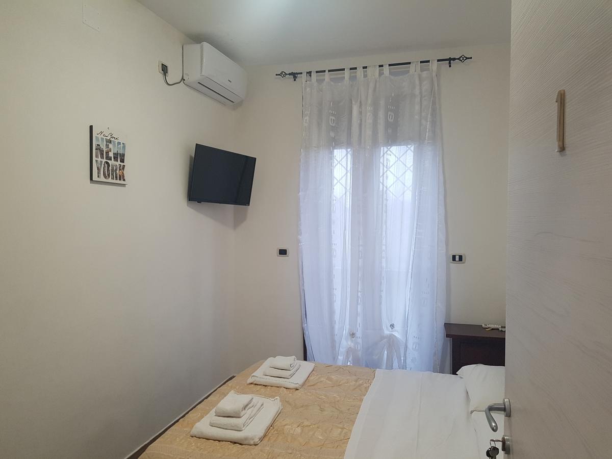 加利波利 Rivabella Beach酒店 外观 照片